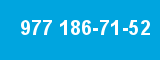 977 186-71-52 977 186-71-52